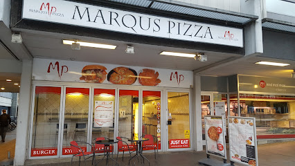 Marqus Pizza