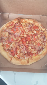 Pizza du Restauration rapide Domino's Roanne - n°20
