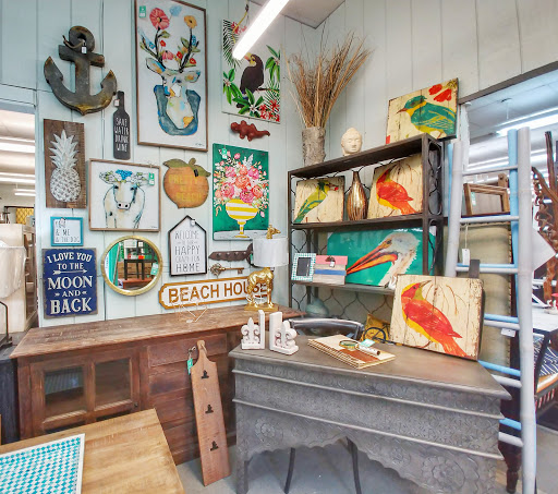 Furniture Store «Nadeau - Furniture with a Soul», reviews and photos, 3100 South Blvd, Charlotte, NC 28209, USA