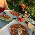 Photo n°1 de l'avis de Andreas.u fait le 14/08/2021 à 23:13 sur le  Pizzetta Express Schliersee à Schliersee