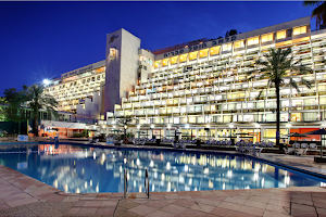 Club Hotel Tiberias image