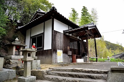 蔵泉禅寺