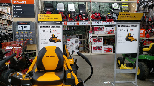 Home Improvement Store «The Home Depot», reviews and photos, 2490 Meadow Crest Rd, Greensboro, GA 30642, USA