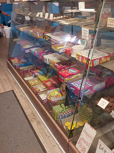 Candy Store «Sweet Shop», reviews and photos, 1113 Caledonia St, La Crosse, WI 54603, USA