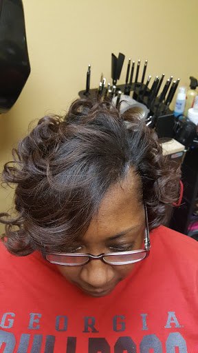 Beauty Salon «Salons by JC - Buford», reviews and photos, 3189 Buford Dr NE #1339, Buford, GA 30519, USA