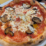 Photo n°4 de l'avis de Tito. fait le 20/10/2023 à 19:17 sur le  Nella Vecchia Pizzeria del Nonno à Sesto San Giovanni