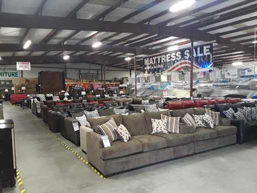 Furniture Store «Clearinghouse Furniture», reviews and photos, 6155 Jimmy Carter Blvd g, Norcross, GA 30071, USA