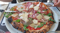 Prosciutto crudo du Pizzeria Forno Di Napoli à Cagnes-sur-Mer - n°10