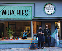 Photos du propriétaire du Restaurant Munchies à Saint-Étienne - n°1