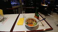 Plats et boissons du Restaurant vietnamien Miam Miam Bowl à Levallois-Perret - n°4