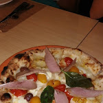 Photo n°2 de l'avis de Davide.. fait le 22/08/2022 à 19:36 sur le  Pizzeria Acqua e Farina à Milazzo