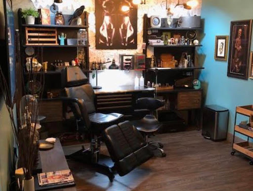 Tattoo Shop «27 Tattoo Studio», reviews and photos, 600 N 4th St, Phoenix, AZ 85004, USA