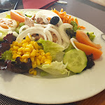 Photo n°5 de l'avis de Maria.e fait le 22/02/2023 à 21:48 sur le  Restaurant São Cristóvão à Boaventura