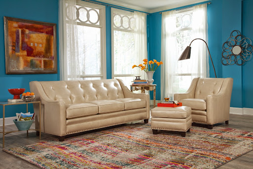 Furniture Store «Penny Mustard Furnishings - Greenfield», reviews and photos, 8380 W Layton Ave, Greenfield, WI 53220, USA