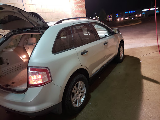 Car Wash «Speedwash USA», reviews and photos, 4882 Scottsville Rd, Bowling Green, KY 42104, USA