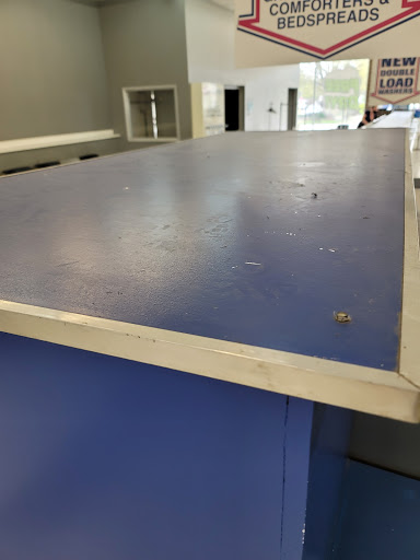 Dry Cleaner «Swan Cleaners», reviews and photos, 2774 E Main St, Bexley, OH 43209, USA