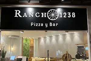 Rancho 1238 Pizza y Bar image
