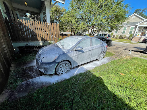 South Auto Detailing LLC en Metairie