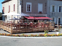 Photos du propriétaire du Restaurant La Bonne Auberge à Millay - n°4