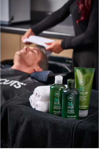 Hair Salon «Supercuts», reviews and photos, 581 E Main St, Bay Shore, NY 11706, USA