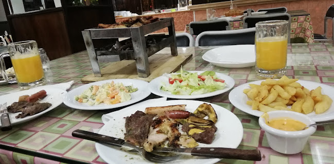 Opiniones de Restaurante La Cascada en Azogues - Restaurante