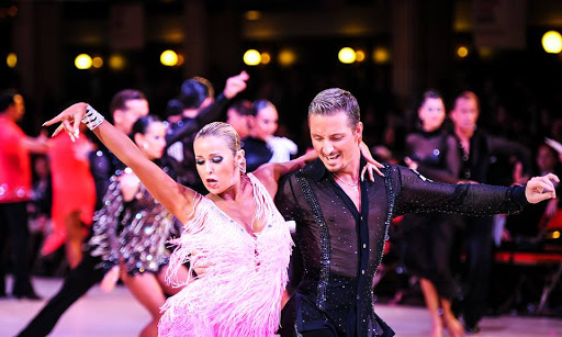 Dance School «Studio 22», reviews and photos, 14902 Preston Rd #400, Dallas, TX 75254, USA