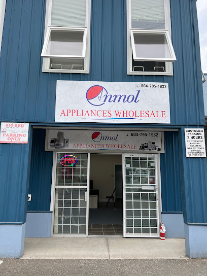 Anmol Appliances Wholesale