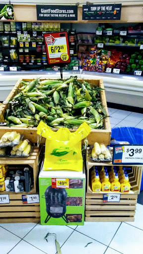 Grocery Store «Giant Food Stores», reviews and photos, 835 Bowman St, Lebanon, PA 17046, USA