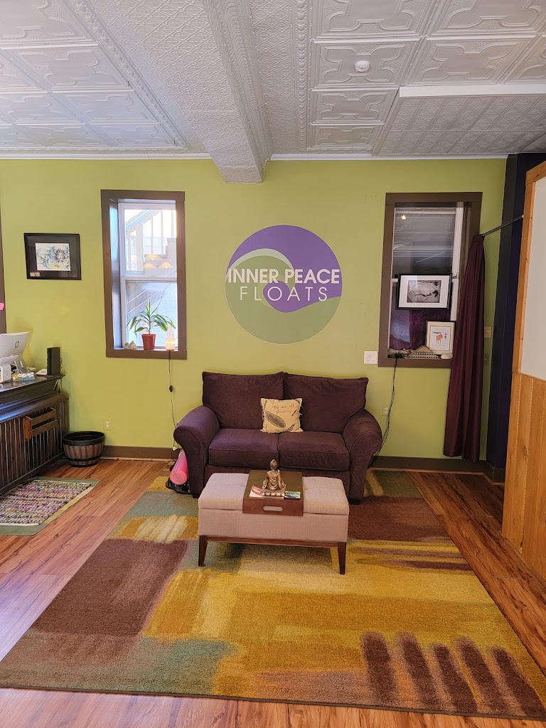 Inner Peace Floats, LLC 14891