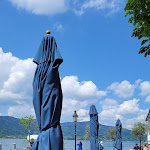 Photo n°1 de l'avis de Christa.s fait le 26/05/2023 à 20:11 sur le  Aran à Tegernsee