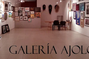 Galería Ajolote y Ediciones Axolotl image