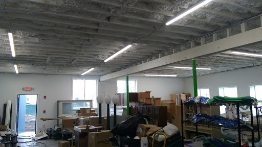 Thrift Store «ReStore by Coastal Habitat for Humanity», reviews and photos, 917 3rd Ave, Asbury Park, NJ 07712, USA