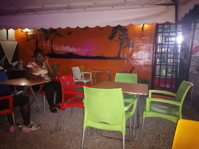 La Taverne De Germaine - Abidjan, Côte d’Ivoire