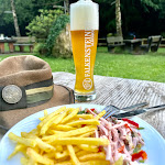 Photo n°1 de l'avis de Christian.u fait le 12/06/2022 à 06:54 sur le  Pfälzerwald-Verein Ortsgruppe Merzalben à Merzalben