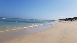 Old Jetty beach'in fotoğrafı - rahatlamayı sevenler arasında popüler bir yer