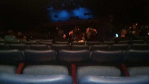 Performing Arts Theater «James K. Polk Theater», reviews and photos, 505 Deaderick St, Nashville, TN 37243, USA