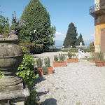 Photo n°2 de l'avis de Tully.u fait le 22/04/2019 à 13:48 sur le  Villa Cagnola à Gazzada Schianno