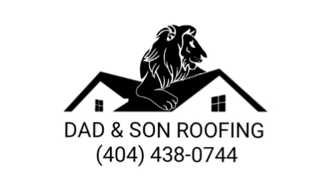 Dad and Son Roofing in Conley, Georgia