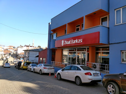 Ziraat Bankası Balya/Balıkesir Şubesi