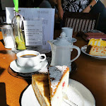 Photo n°2 de l'avis de Andreas.i fait le 20/09/2022 à 12:57 sur le  Café Antique à Bad Grund