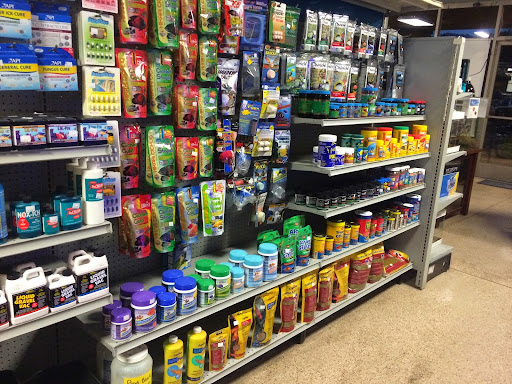 Pet Store «The Pet Shop», reviews and photos, 2235 S Power Rd #107, Mesa, AZ 85209, USA