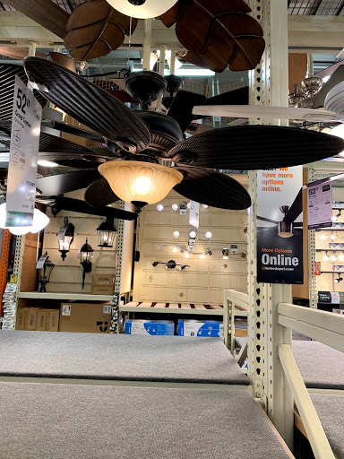 Home Improvement Store «The Home Depot», reviews and photos, 3950 N 144th St, Omaha, NE 68116, USA