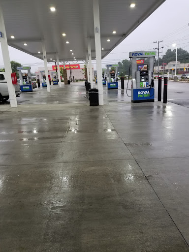 Convenience Store «Royal Farms», reviews and photos, 9043 Liberty Rd, Randallstown, MD 21133, USA