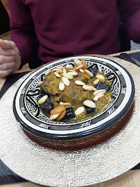 Les plus récentes photos du Restaurant marocain le riyad à Saint-Brieuc - n°4