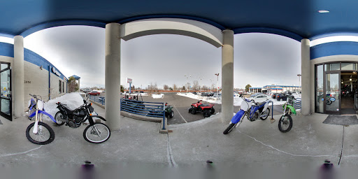 Motorcycle Dealer «Colorado Powersports - Denver», reviews and photos, 2050 W 104th Ave, Denver, CO 80234, USA