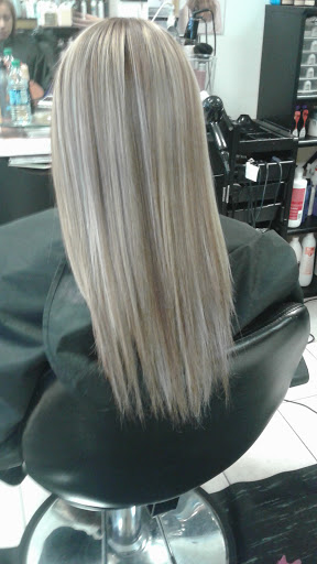 Hair Salon «VEME Hair Salon», reviews and photos, 4732 Farm to Market 2920 Ste 9, Spring, TX 77388, USA