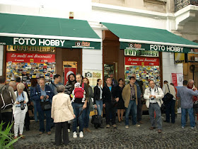 FotoHobby Showroom București