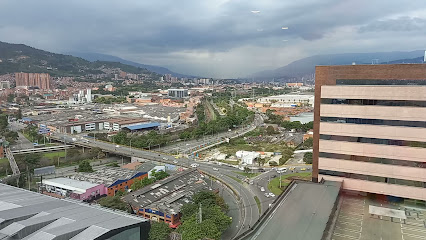 Torre médica Centro Comercial Mayorca