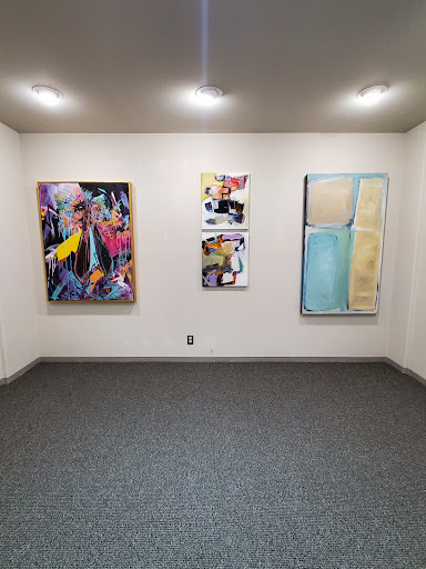 Art Gallery «Elder Gallery», reviews and photos, 1520 S Tryon St, Charlotte, NC 28203, USA