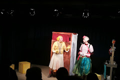 Puppentheater Sterntaler